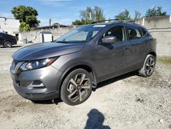 2022 Nissan Rogue Sport SL en venta en Opa Locka, FL