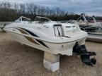 1998 Sea Ray 210