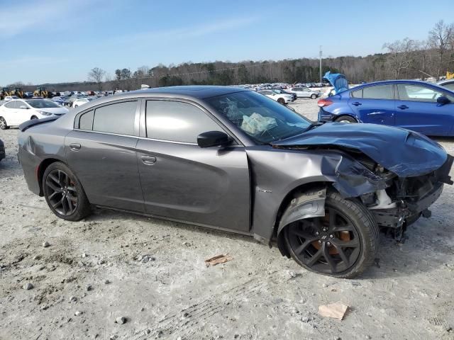 2019 Dodge Charger R/T