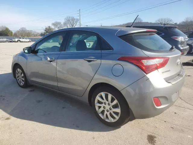 2016 Hyundai Elantra GT