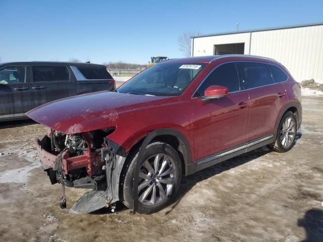 2022 Mazda CX-9 Grand Touring