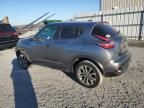 2017 Nissan Juke S