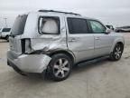 2012 Honda Pilot Touring