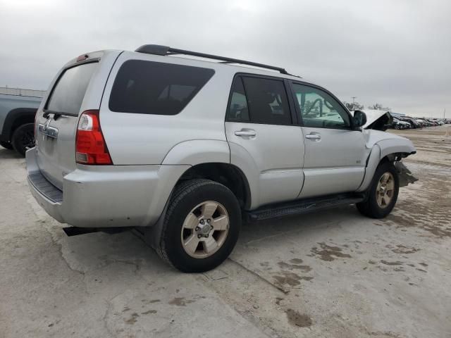 2006 Toyota 4runner SR5