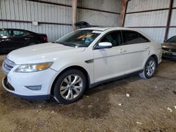 Lots with Bids for sale at auction: 2010 Ford Taurus SEL