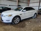 2010 Ford Taurus SEL