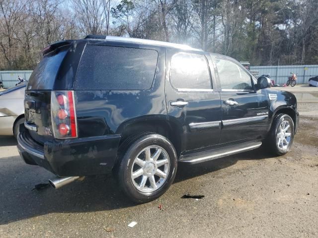 2008 GMC Yukon Denali