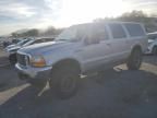 2000 Ford Excursion XLT