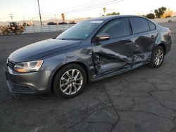 2012 Volkswagen Jetta SE en venta en Colton, CA