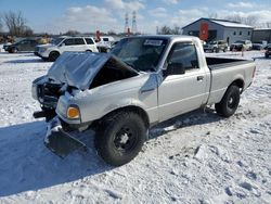 2009 Ford Ranger en venta en Barberton, OH