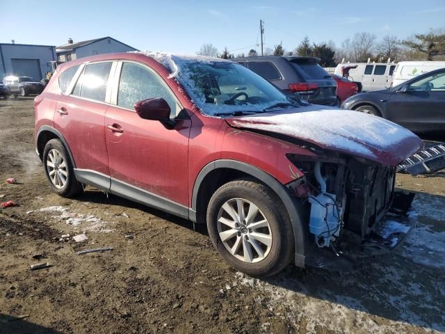 2013 Mazda CX-5 Touring