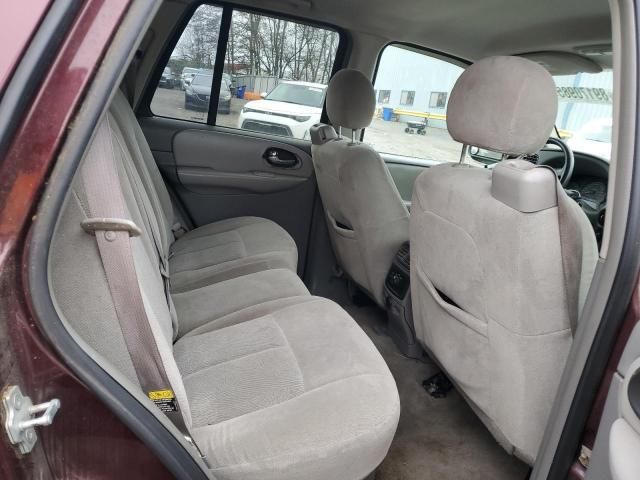 2006 Chevrolet Trailblazer LS