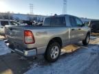 2019 Dodge RAM 1500 Tradesman