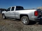 2018 Chevrolet Silverado C1500 LT