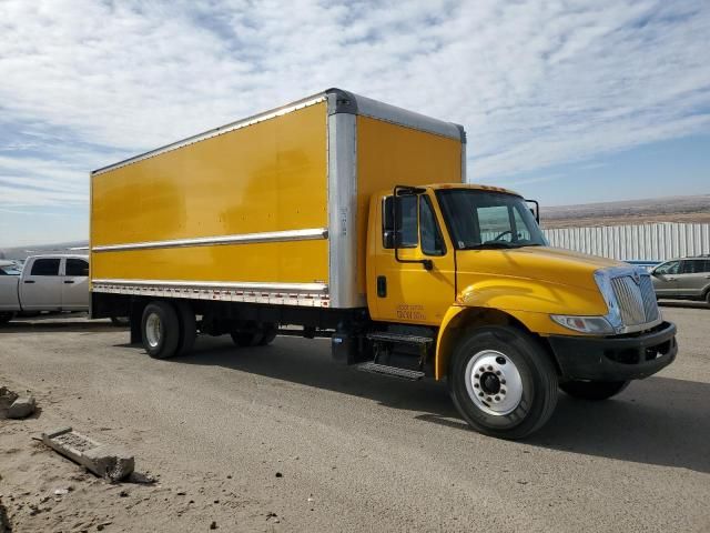 2019 International 4000 4300