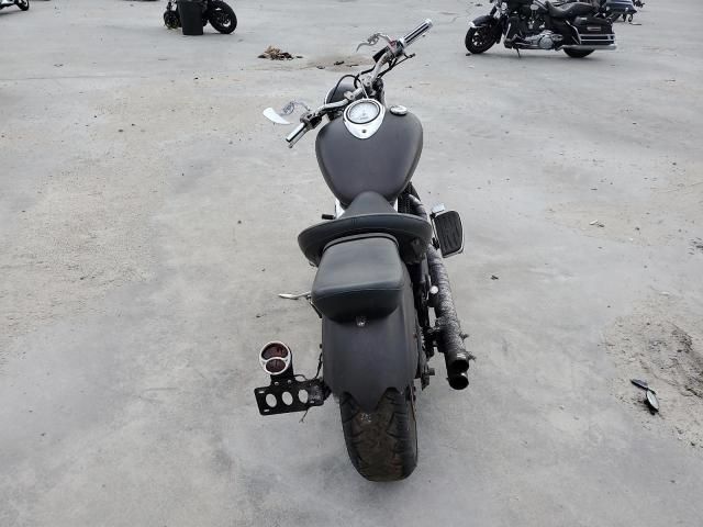 2002 Yamaha XVS1100 A