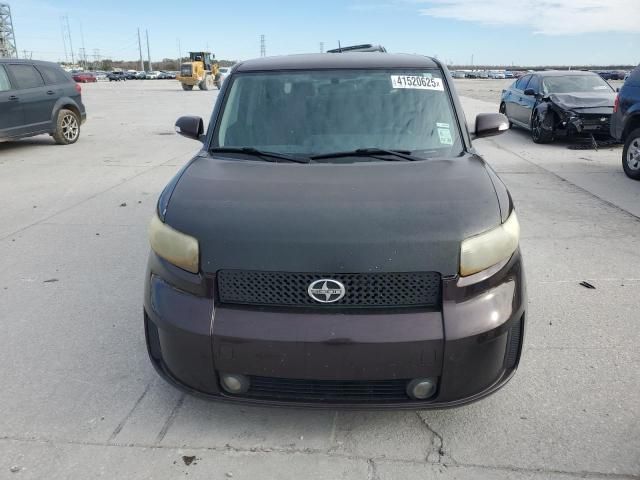 2008 Scion XB