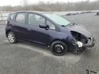 2010 Honda FIT Sport