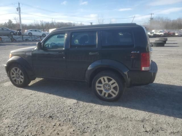 2010 Dodge Nitro SXT