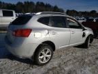 2009 Nissan Rogue S