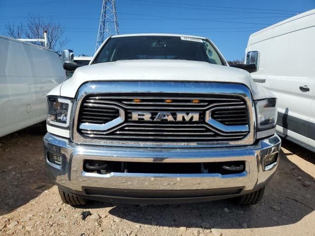 2012 Dodge RAM 3500 Laramie