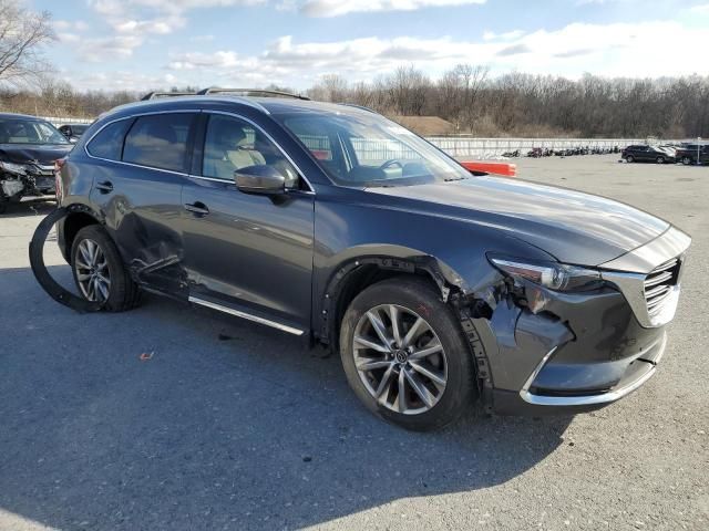 2019 Mazda CX-9 Grand Touring