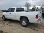 2001 Dodge RAM 1500