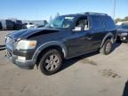 2007 Ford Explorer XLT