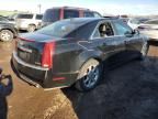 2008 Cadillac CTS