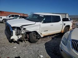 Salvage cars for sale from Copart Hueytown, AL: 2024 Toyota Tundra Crewmax SR