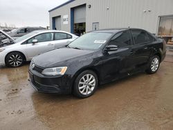 2012 Volkswagen Jetta SE en venta en Elgin, IL