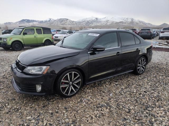 2013 Volkswagen Jetta GLI