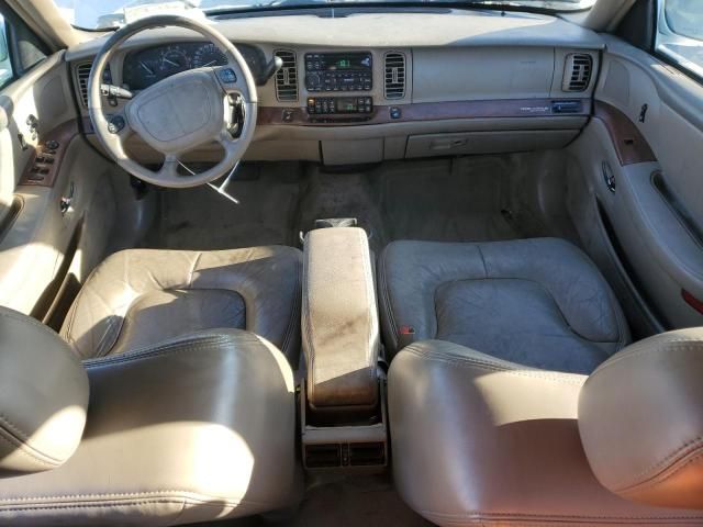 2000 Buick Park Avenue