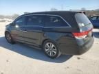 2016 Honda Odyssey Touring