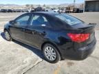 2010 KIA Forte EX