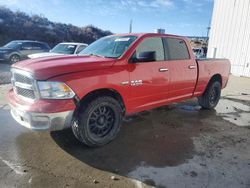 2017 Dodge RAM 1500 SLT en venta en Reno, NV