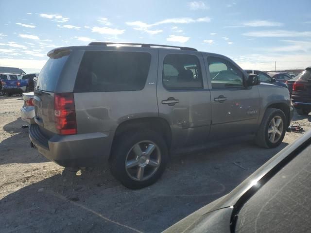 2007 Chevrolet Tahoe K1500