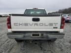 2006 Chevrolet Silverado K1500