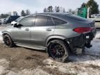 2021 Mercedes-Benz GLE Coupe 63 S 4matic AMG