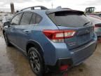 2018 Subaru Crosstrek Limited