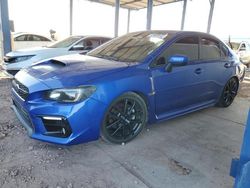 Run And Drives Cars for sale at auction: 2020 Subaru WRX Premium