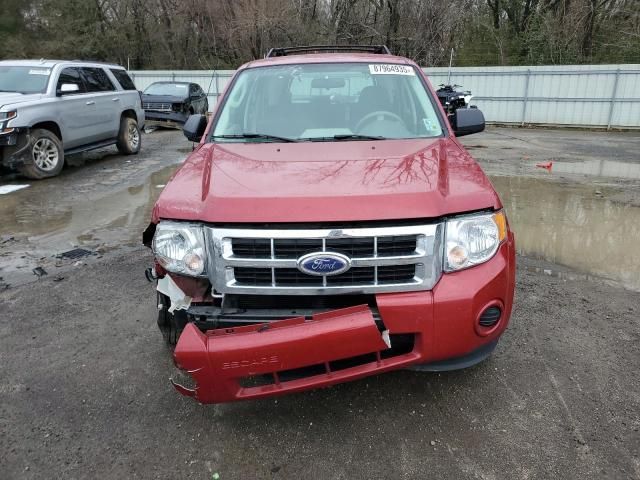 2011 Ford Escape XLS