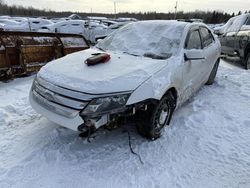 2012 Ford Fusion SE en venta en Montreal Est, QC