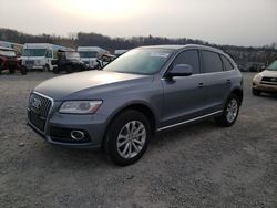 2013 Audi Q5 Premium Plus en venta en Chambersburg, PA