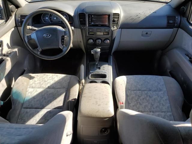 2008 KIA Sorento EX