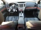 2011 Subaru Outback 2.5I Limited