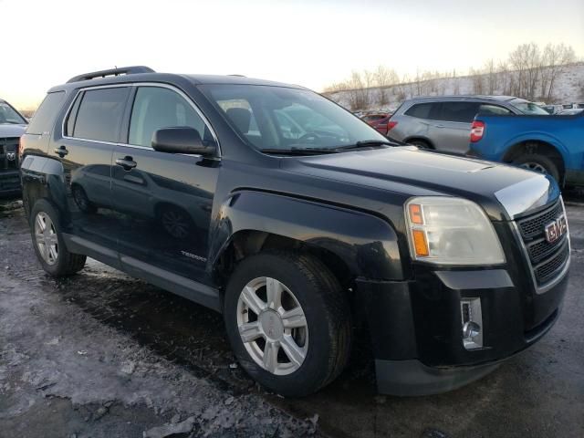 2014 GMC Terrain SLE