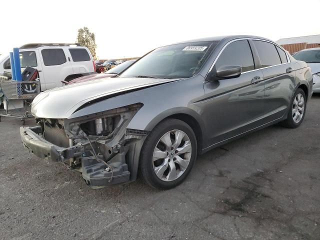 2010 Honda Accord LX