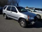 2004 Honda CR-V LX