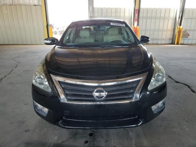 2013 Nissan Altima 3.5S